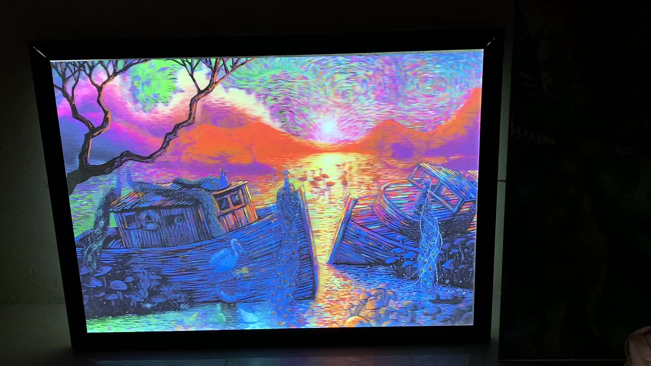 Giờ Kể Chuyện (Story Time) - Ảnh 5