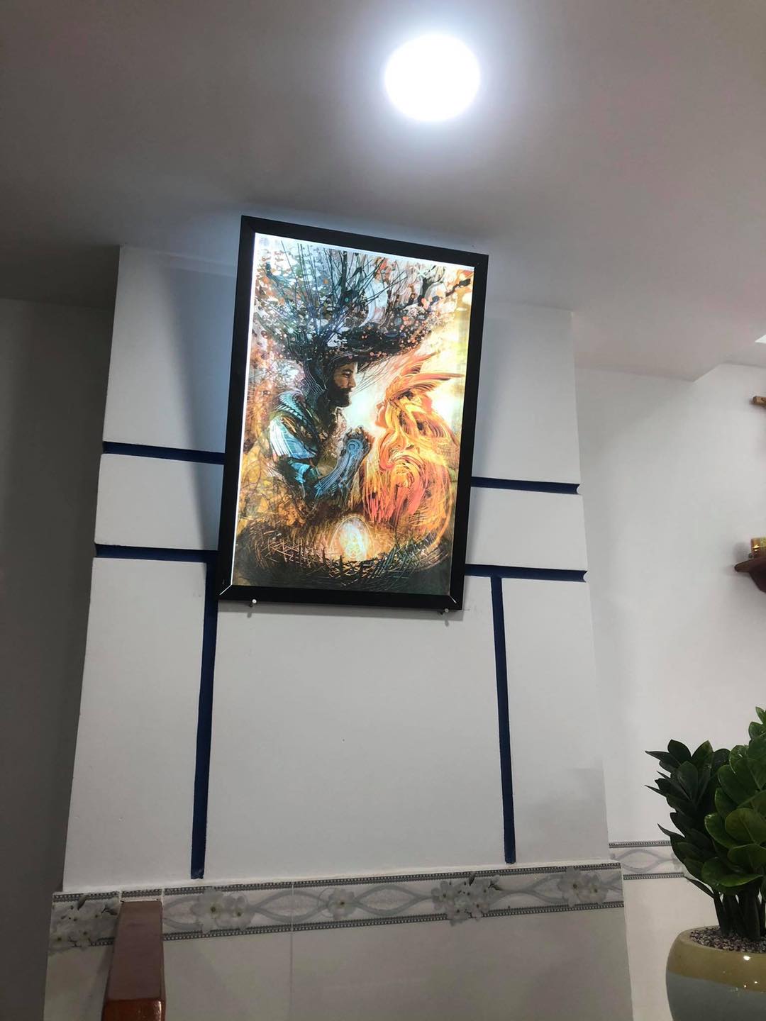 Refuge