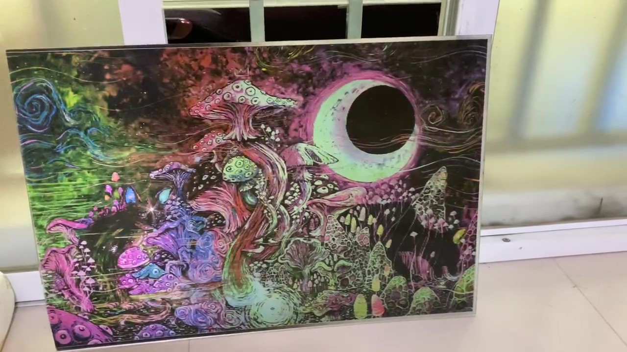 Magic Mushrooms - Ảnh 3