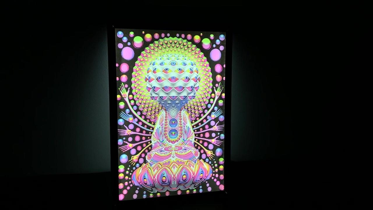 Buddha - Ảnh 5
