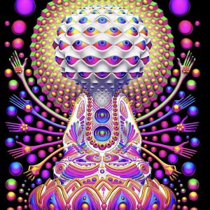 Buddha