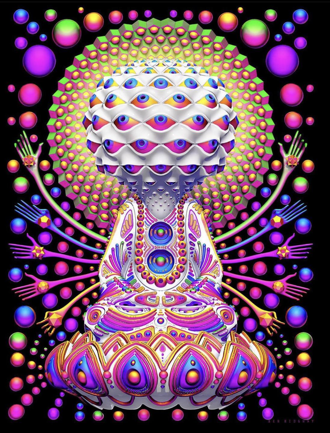 Buddha