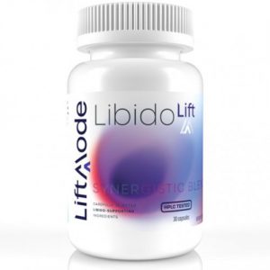 Libido Lift - Cải thiện Sinh Lý