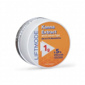 LiftMode KANNA Extract - 1g