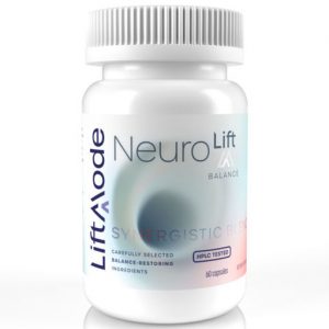 Neuro Lift (60ct)