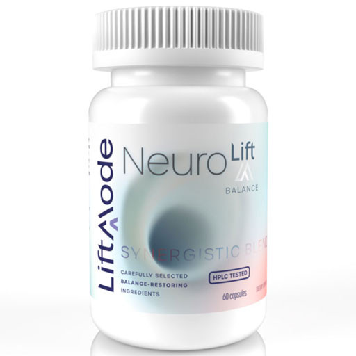 Neuro Lift (60ct)