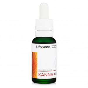 LiftMode KANNA Elixir (900mg/30ml)