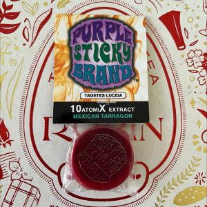 Mexican Tarragon 10AtomiX™ - Cỏ Shaman Aztec for Lucid Dream & Ritual