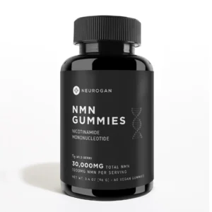 NMNs Gummies - Kẹo dẻo Chống lão hóa