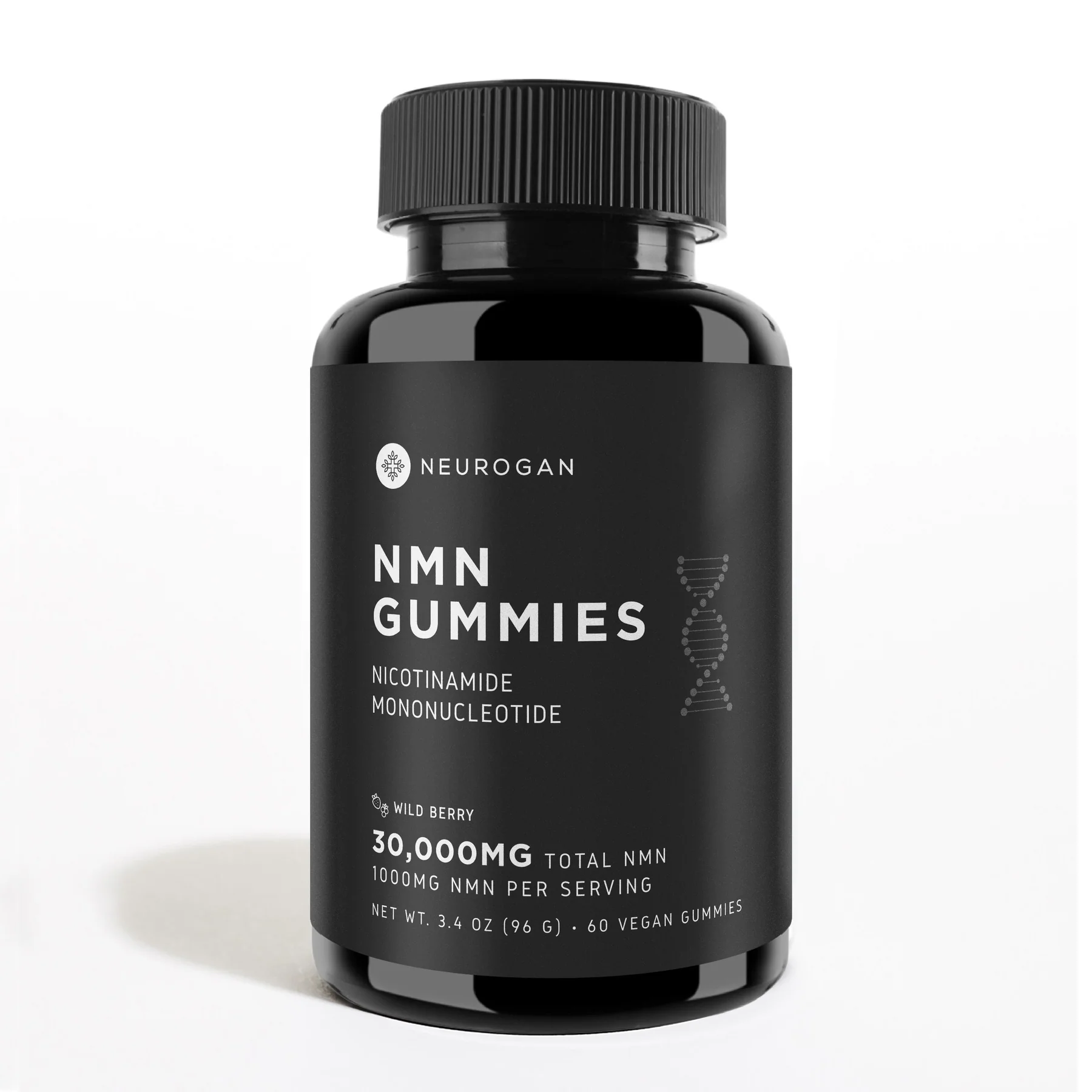 NMNs Gummies - Kẹo dẻo Chống lão hóa
