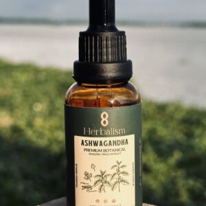 Chiết Xuất Ashwagandha (Withania somnifera)