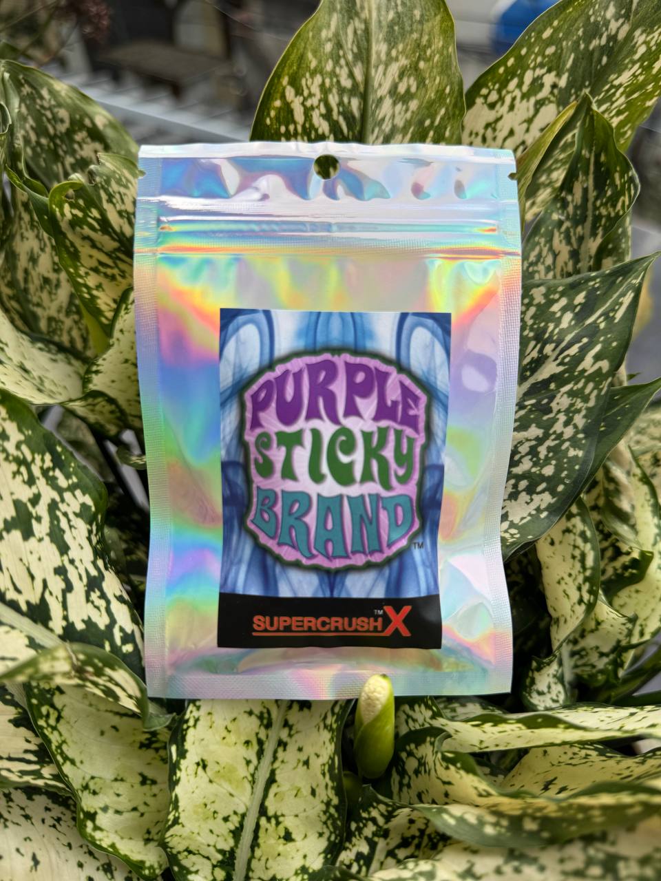 SuperCrushX Red Sex Pill - Ảnh 2