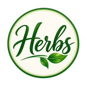 Herbs - Thảo Mộc
